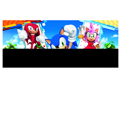 Clementoni Puzzle 24 Maxi Sonic