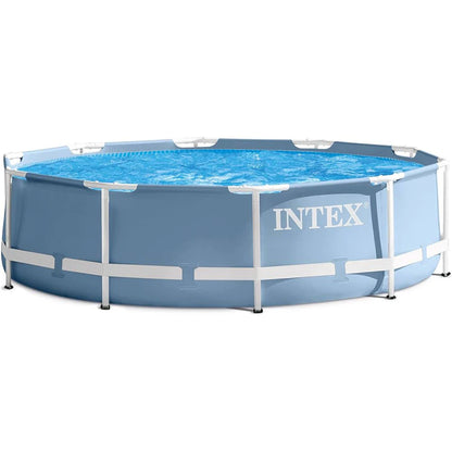 Intex Prism Frame Pool (305cm x 76cm)