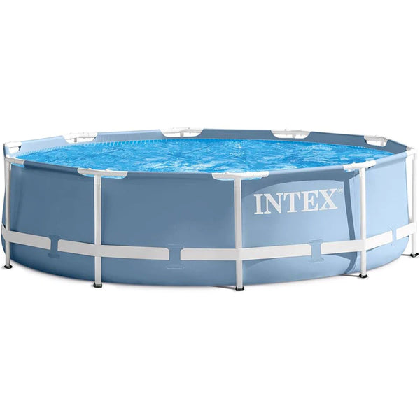Intex Prism Frame Pool (305cm x 76cm)