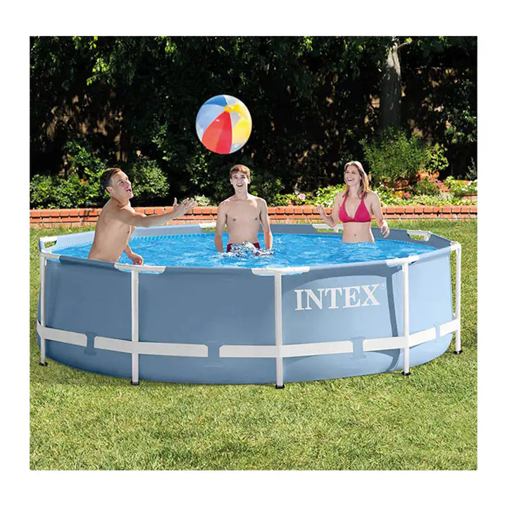 Intex Prism Frame Pool (305cm x 76cm)