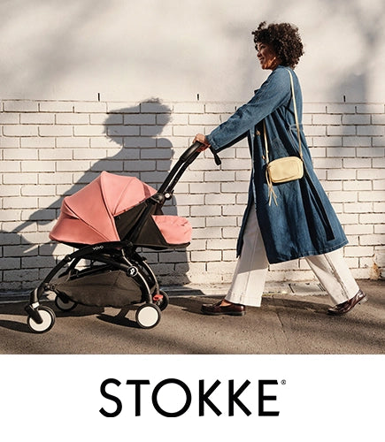 STOKKE