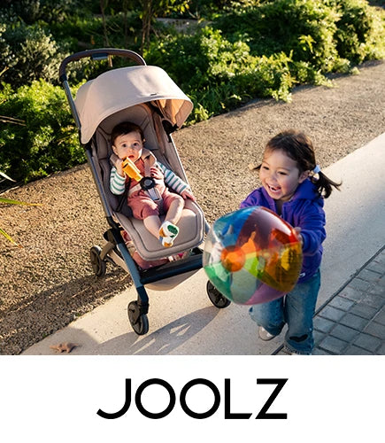 Joolz Aer+ Buggy (Sage Green)