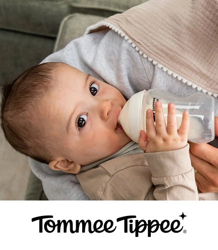 Tommee Tippee - Double Wearable Breast Pump