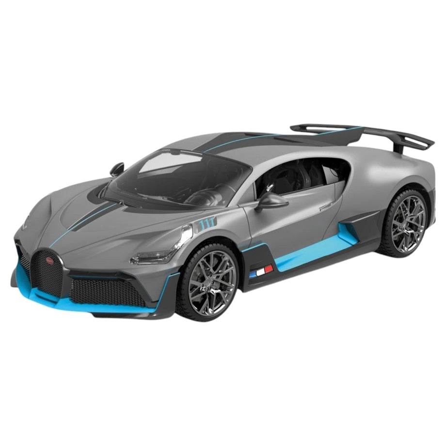 Rw 2.4G 1:16 Scale Bugatti Divo 4WD Licensed RC Car