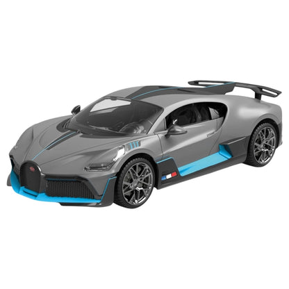 Rw 2.4G 1:16 Scale Bugatti Divo 4WD Licensed RC Car