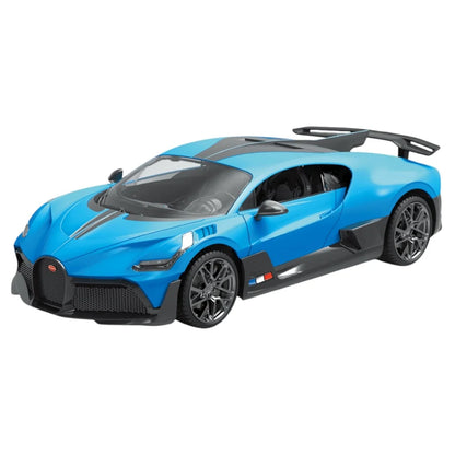 Rw 2.4G 1:16 Scale Bugatti Divo 4WD Licensed RC Car