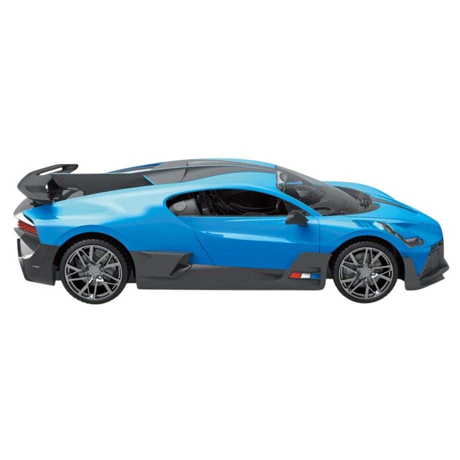 Rw 2.4G 1:16 Scale Bugatti Divo 4WD Licensed RC Car