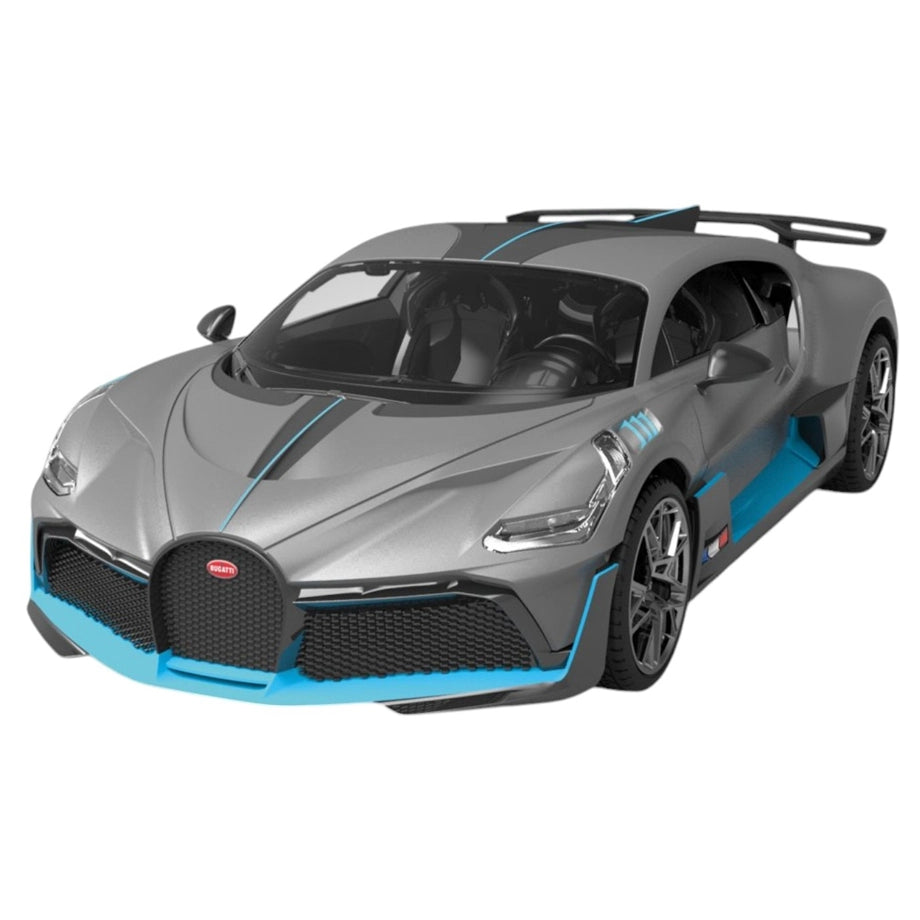 Rw 2.4G 1:16 Scale Bugatti Divo 4WD Licensed RC Car