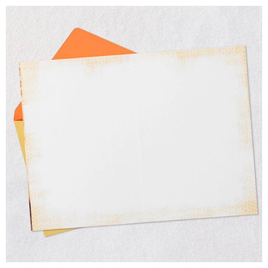Hallmark Baby Greeting Card (Blank)