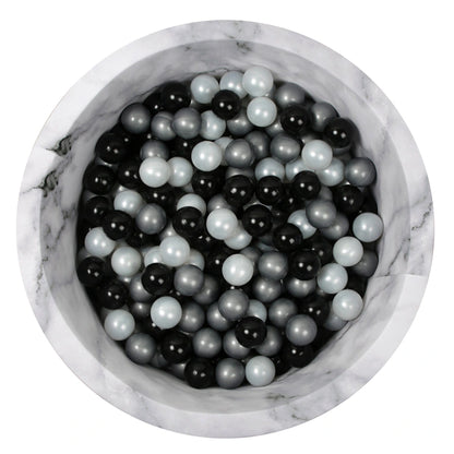 Larisa & Pumpkin Marble Ball Pit