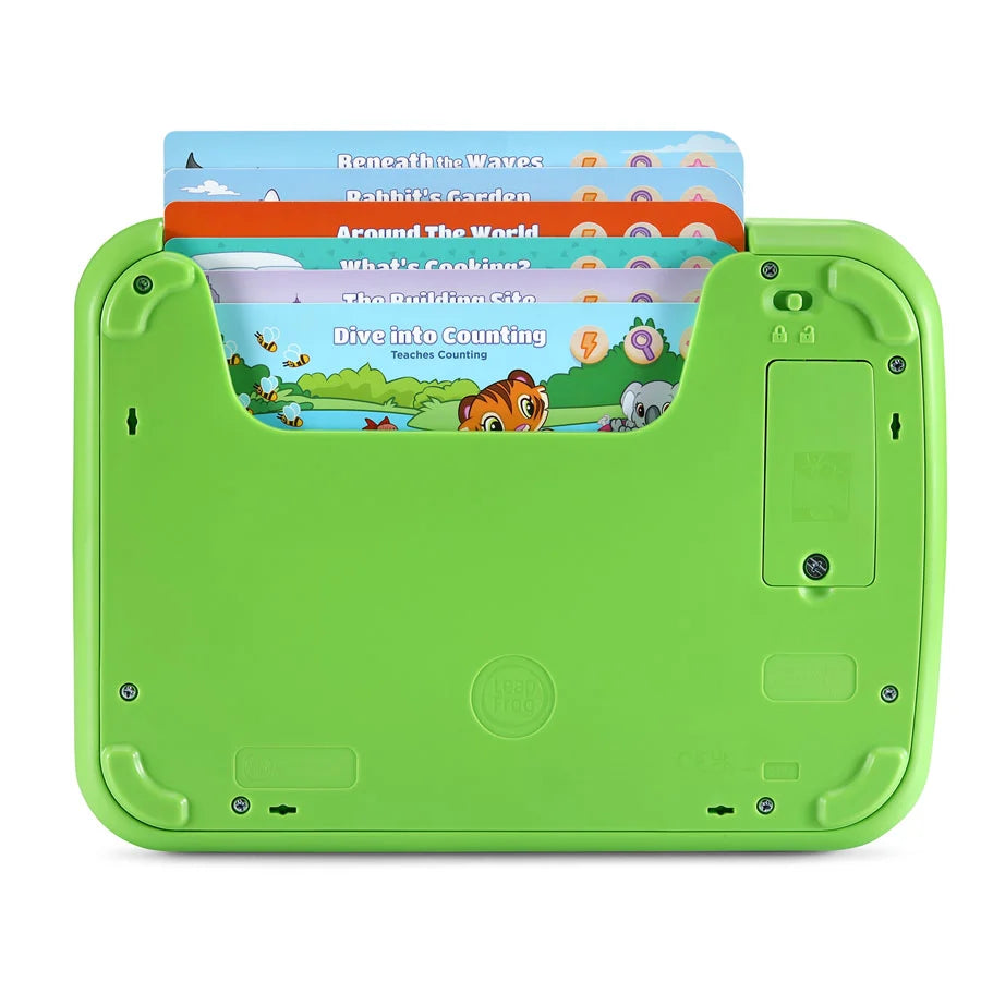 Leapfrog - Wooden Touch Pad