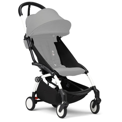 Stokke YOYO³ Frame (White)