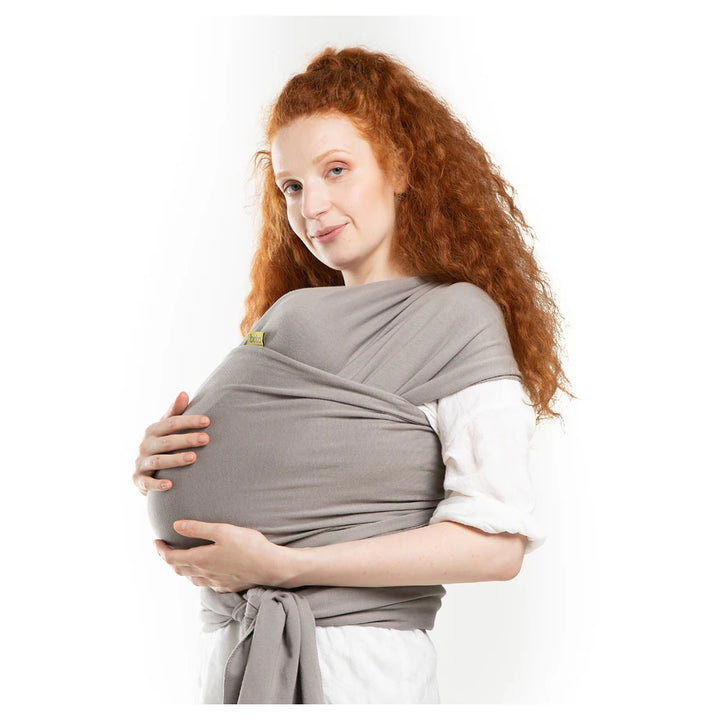 Boba Classic Wrap (Grey)