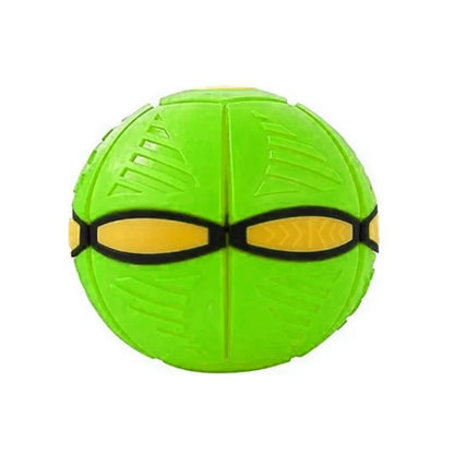 Paktat Disc Ball Toy Without Lights