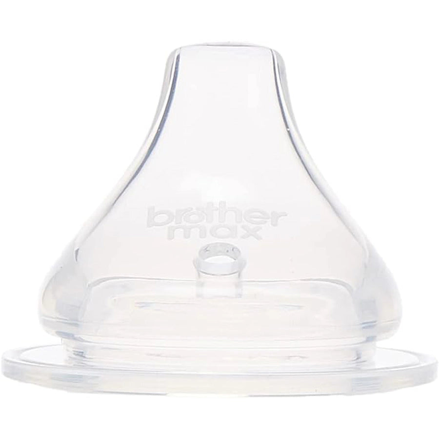 Brother Max Silicone Spout