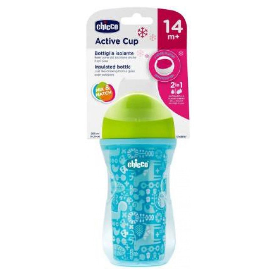 Chicco Active Cup 14M+Boy