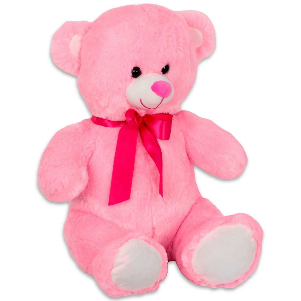 Cuddles Marshmallow Bear 65cm