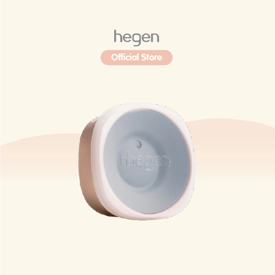كوب Hegen PCTO متعدد الاستخدامات PPSU سعة 240 مل/8 أونصة (وردي) كوب Hegen PCTO متعدد الاستخدامات PPSU سعة 240 مل/8 أونصة (وردي)