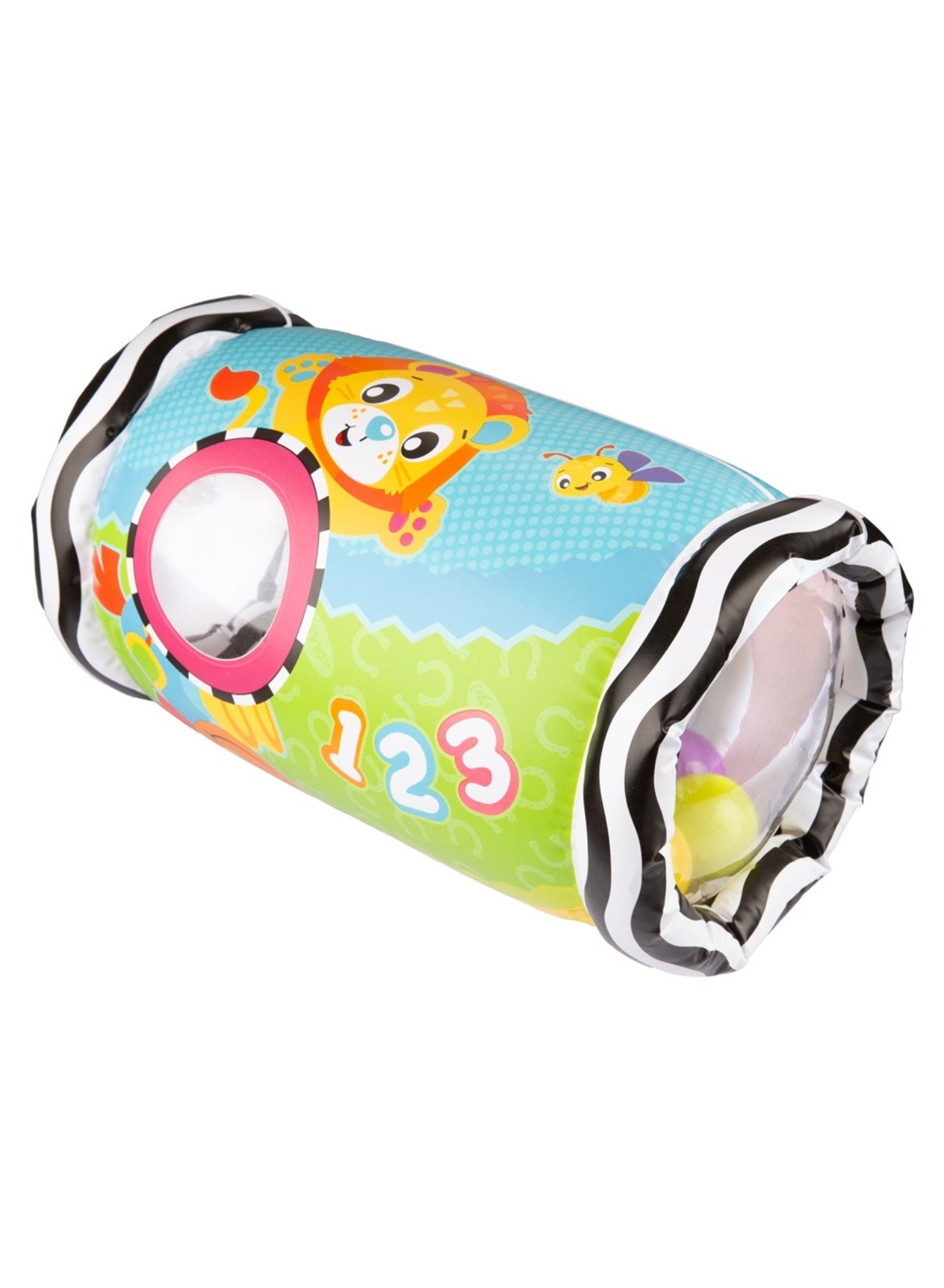 Playgro Peek and Play Roller Playgro Peek and Play Roller