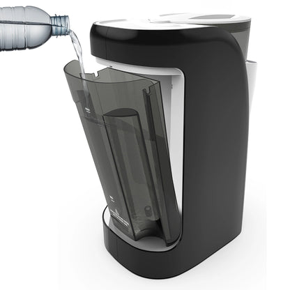 Baby Brezza Water Tank and Water Tank Lid Formula Pro Mini