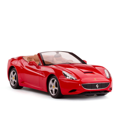 Rastar R/C 1:12 Ferrari California (Red)