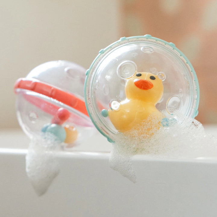 Munchkin Float & Play Bubbles Pack of 2