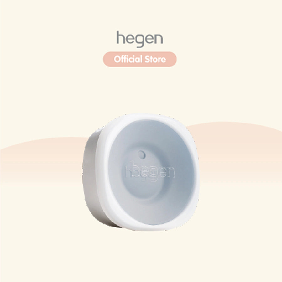 كوب Hegen PCTO متعدد الاستخدامات PPSU 240 مل/8 أونصة (أبيض) كوب Hegen PCTO متعدد الاستخدامات PPSU 240 مل/8 أونصة (أبيض)