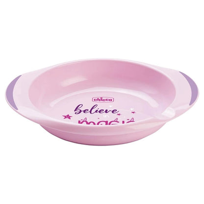 Chicco Weaning Set 12M+ Girl (Pink)
