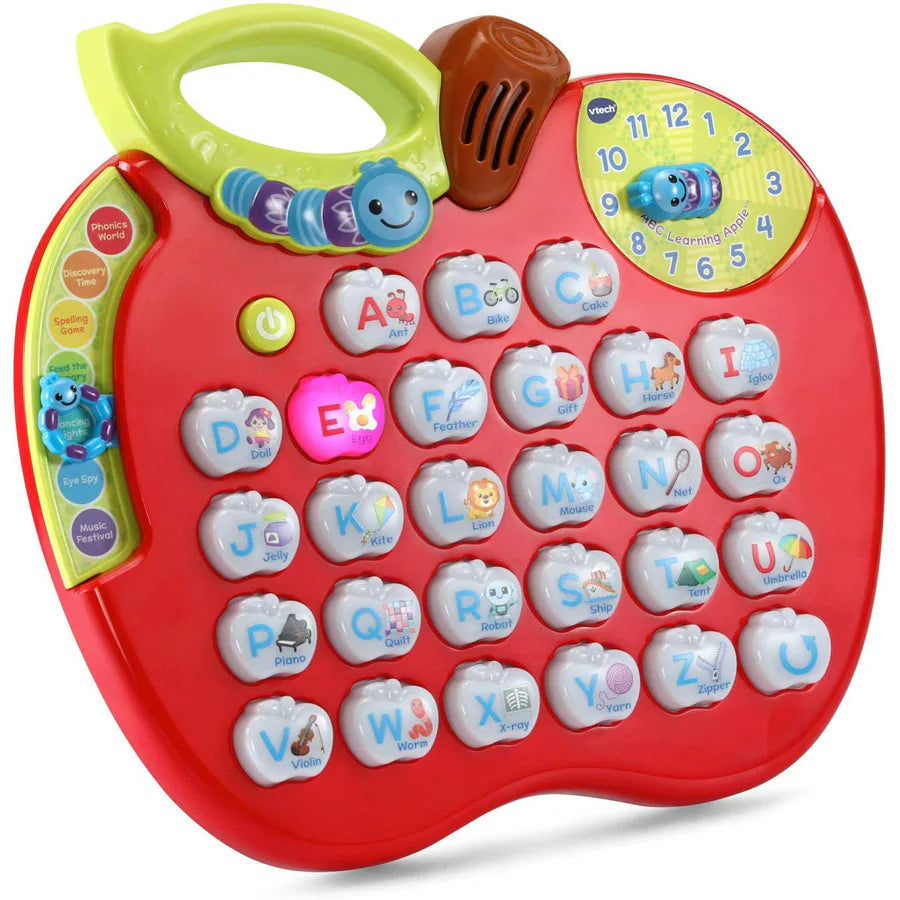 Vtech ABC Learning Apple Vtech ABC Learning Apple