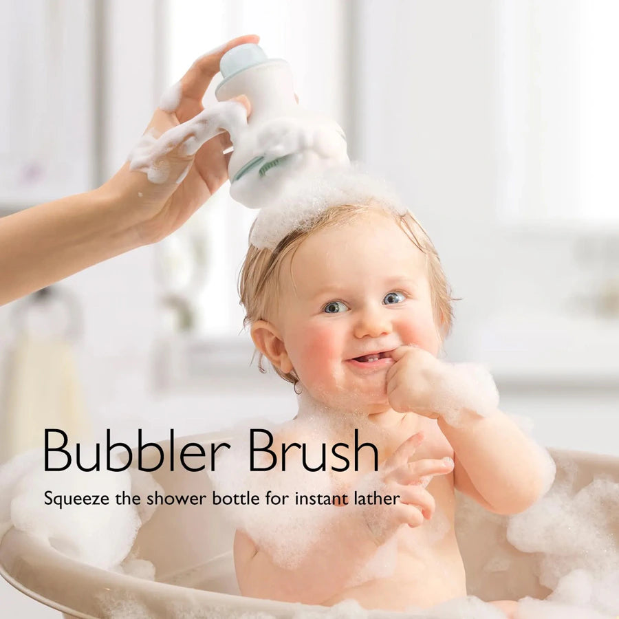 Momcozy Innovative Baby Cradle Cap Brush