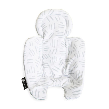 4moms Newborn Insert Only (Mint/Mesh)