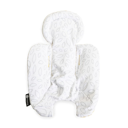 4moms Newborn Insert Only (Yellow/Mesh)