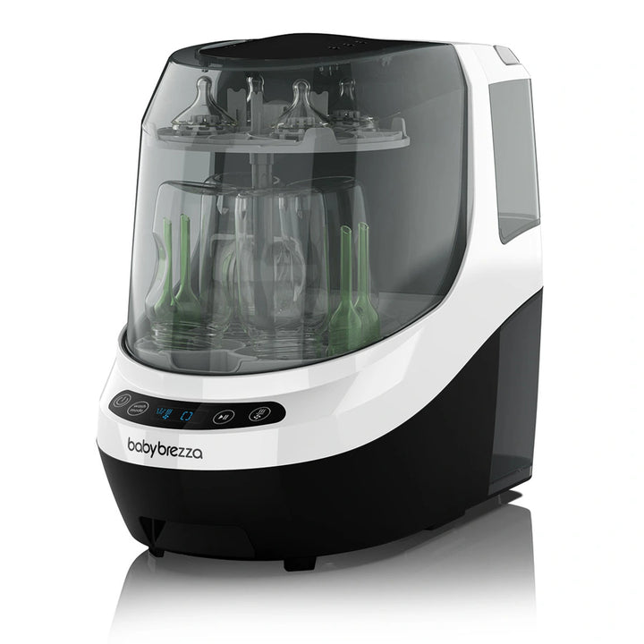 Baby Brezza Waste Water Tank Bottle Washer Pro
