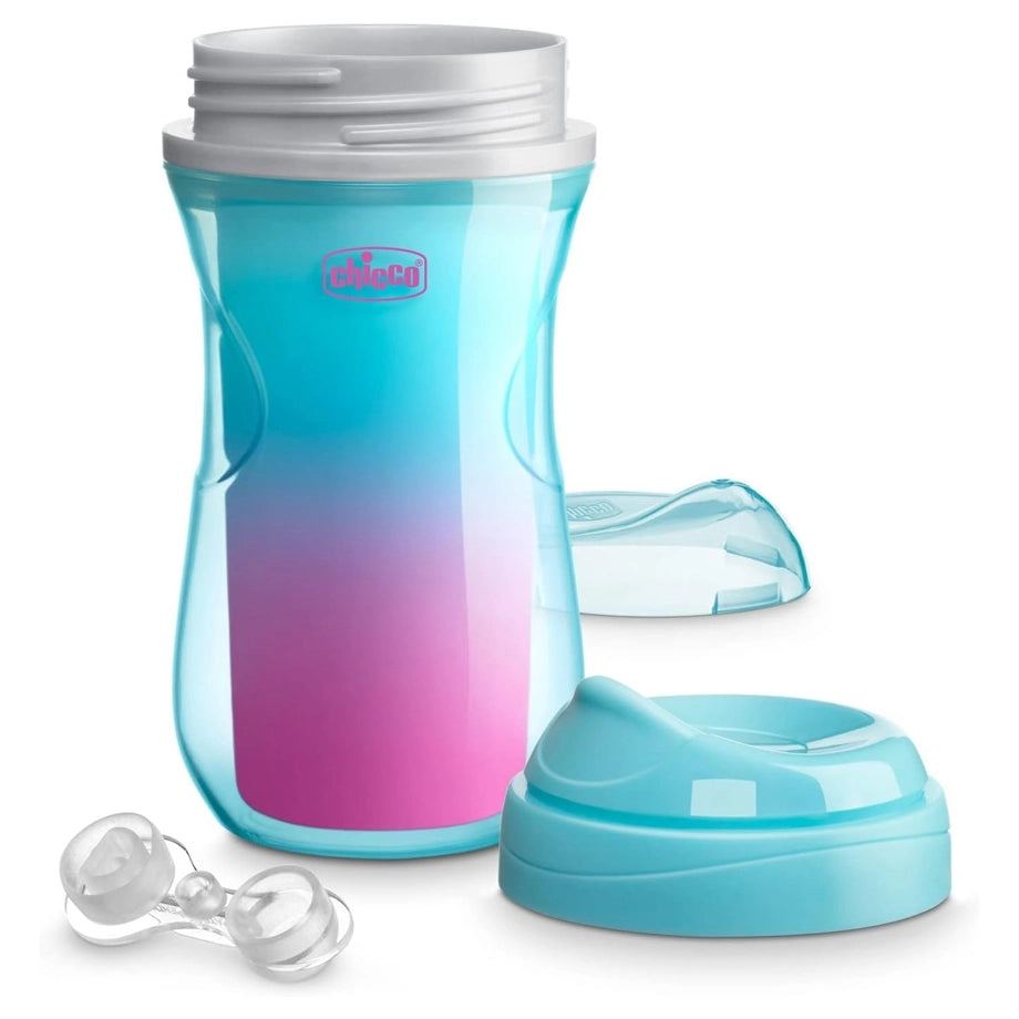 Chicco Active Cup 14M+ Girl