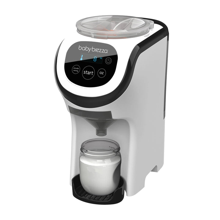 Baby Brezza Drip Tray For Formula Pro Mini