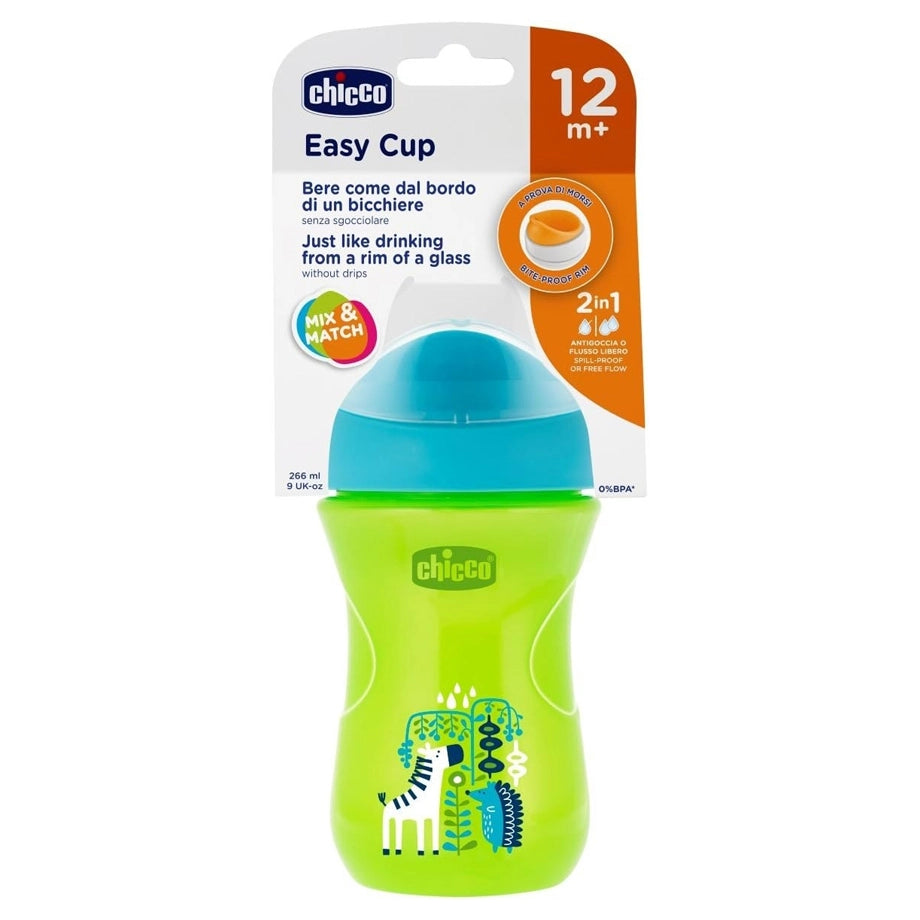 Chicco Easy Cup 12M+ Boy