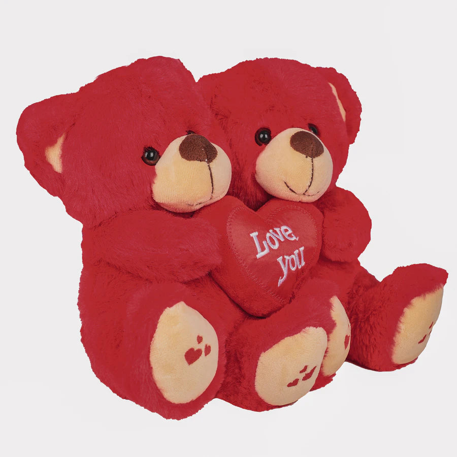 دب مارشميلو كادلز توين 20 سم دب مارشميلو كادلز توين 20 سم