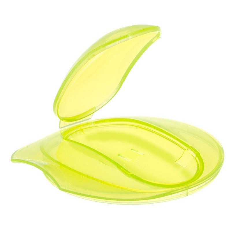 Brother Max - Easy-Hold Weaning Bowl Set (Pink/ Green)