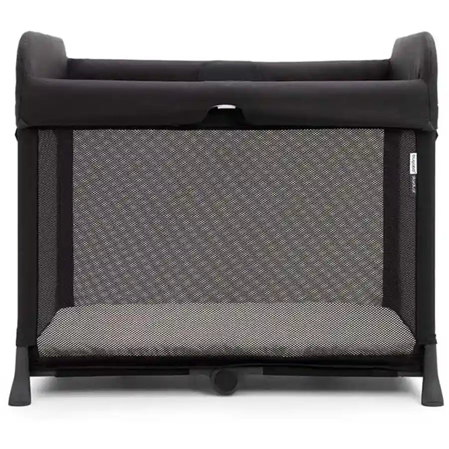 Bugaboo Stardust Pop-Up Travel Cot (Black) Bugaboo Stardust Pop-Up Travel Cot (Black)