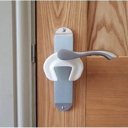 Clippasafe Door Stopper