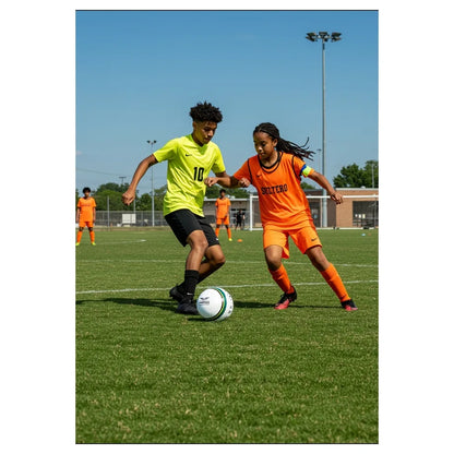Aston Martin Tpu Soccer Ball Size 5 (AFB 4-5)