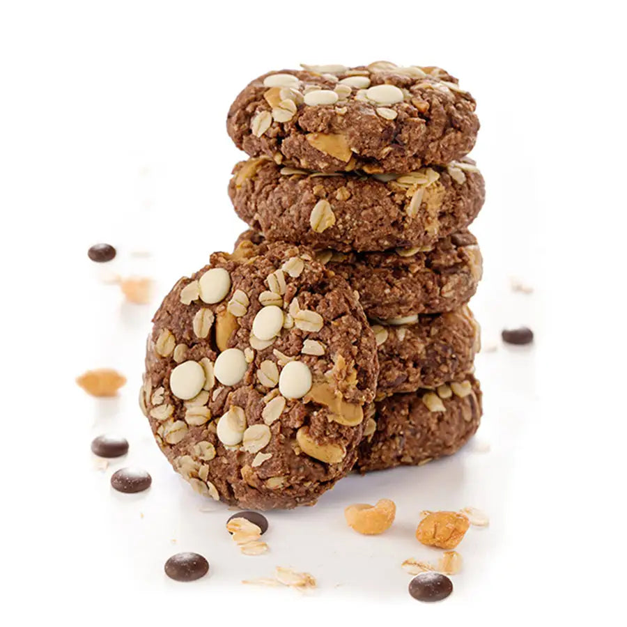 Milky Makers Peanut Butter Lactation Cookies