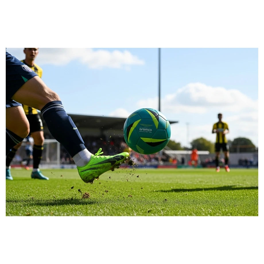 Aston Martin Pvc Soccer Ball Size 5