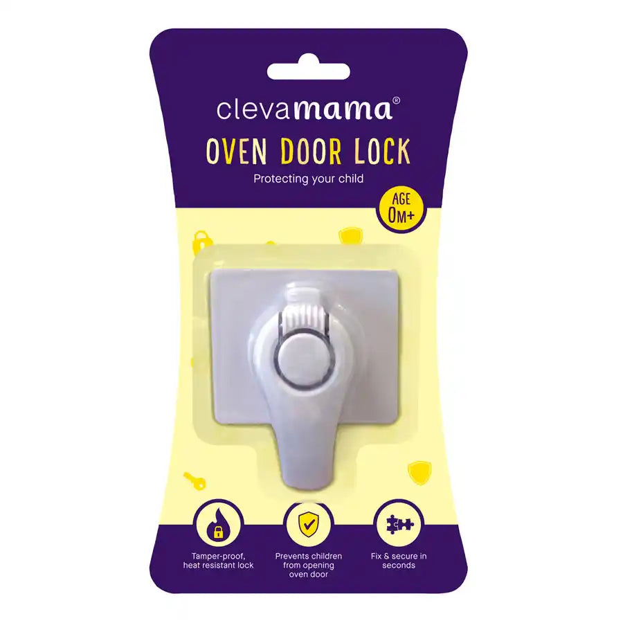 Clevamama Oven Door Lock