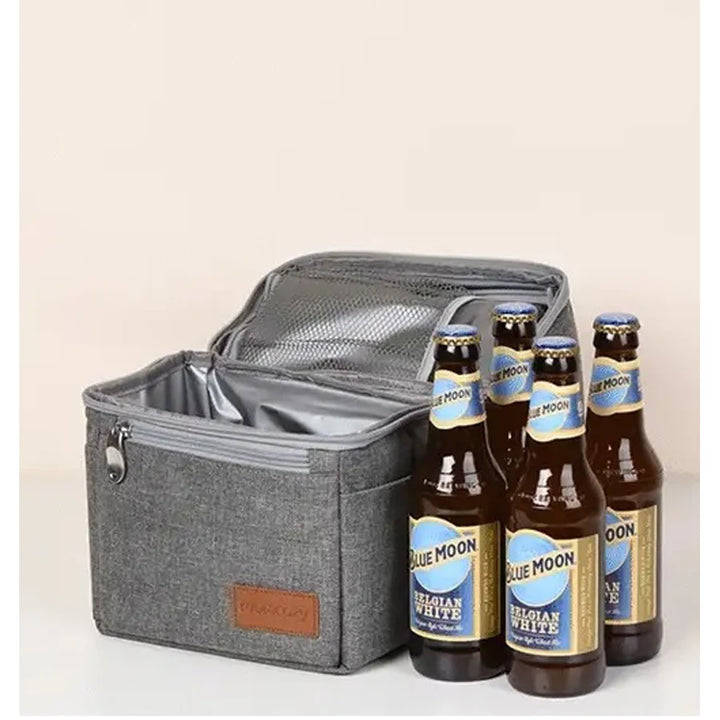 Momcozy Multi-Function Breastmilk Cooler Bag