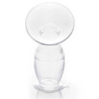 MOOIMOM Silicone Breast Pump Premium Pack