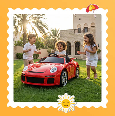 Rayfun Porsche Tuning