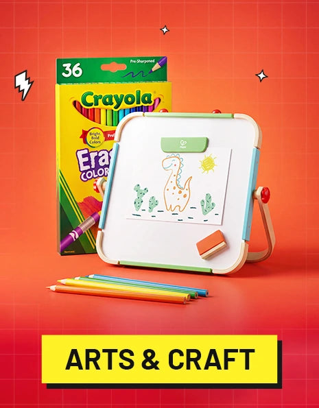 Art & Fun Twin Pack Drawing Boards