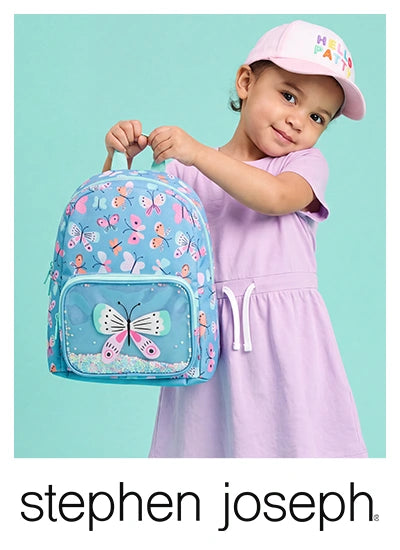 Stephen Joseph Bento Box With Removable Tray (Princess)