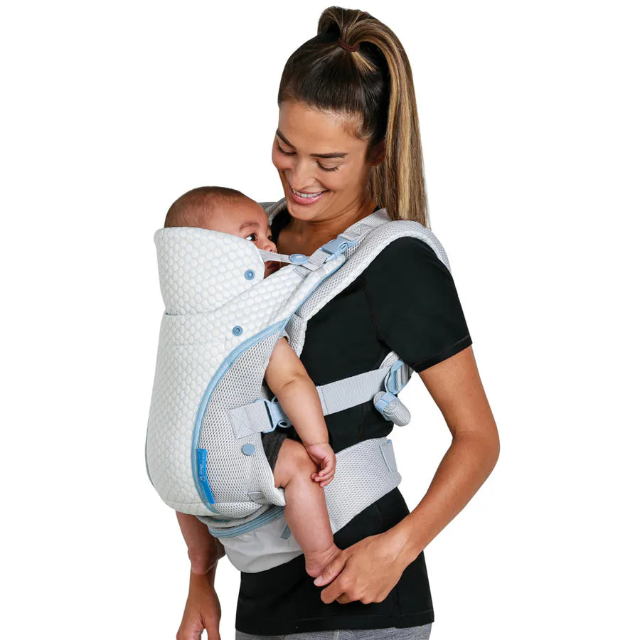 Infantino - StayCool 4-in-1 Convertible Carrier